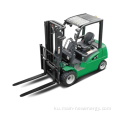 1.5 Tons Lithium Battery Forklift Electric
